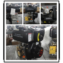 5HP Small Diesel Engine (ETK170F)